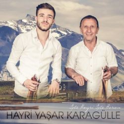 Hayri Yaşar Karagülle – Yol Havası Mp3 Dinle & İndir | Mp3sayar