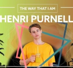 Henri Purnell – The Way That I Am ft XSYM Mp3 Dinle & İndir | Mp3sayar