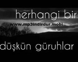 Herhangi Bir – Yol Aştıkça Mp3 Dinle & İndir | Mp3sayar