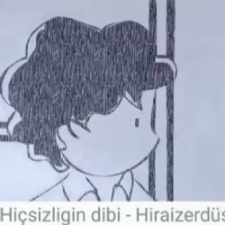 Hiçsizliğin Dibi – Hirai Zerdüş Mp3 Dinle & İndir | Mp3sayar