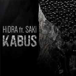 Hidra – Kabus ft Saki Mp3 Dinle & İndir | Mp3sayar