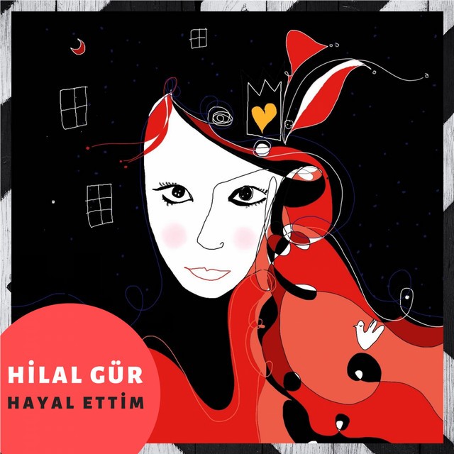 Hilal Gür – Küçük Kurşunlar Mp3 Dinle & İndir | Mp3sayar