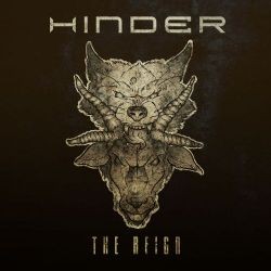 Hinder – The Reign Mp3 Dinle & İndir | Mp3sayar