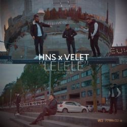 HnS – Lelele ft Velet Mp3 Dinle & İndir | Mp3sayar