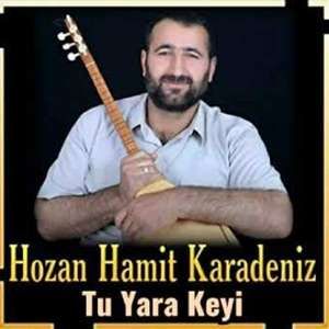 Hozan Hamit – Nave te Mp3 Dinle & İndir | Mp3sayar