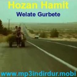 Hozan Hamit – Welate Gurbete Mp3 Dinle & İndir | Mp3sayar