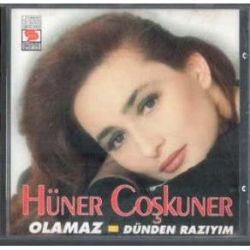 Hüner Coşkuner – Çok Seviyorum Mp3 Dinle & İndir | Mp3sayar