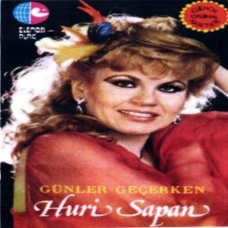 Huri Sapan – Ateşim Var Külüm Yok Mp3 Dinle & İndir | Mp3sayar