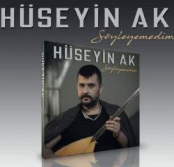 Hüseyin Ak – Söyleyemedim Mp3 Dinle & İndir | Mp3sayar