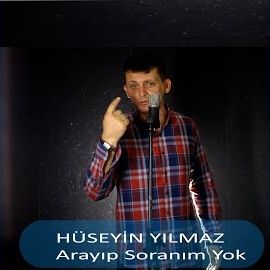 Hüseyin Yılmaz – Arayıp Soranım Yok Mp3 Dinle & İndir | Mp3sayar