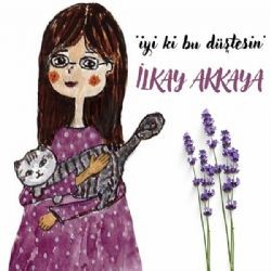 İlkay Akkaya – Bir Ay Doğar (Akustik) Mp3 Dinle & İndir | Mp3sayar