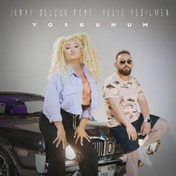 İlkay Selçuk – Yorgunum ft Yeliz Yeşilmen Mp3 Dinle & İndir | Mp3sayar