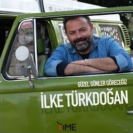 İlke Türkdoğan – Güzel Günler Göreceğiz Mp3 Dinle & İndir | Mp3sayar