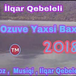 İlqar Qebeleli – Menim Olmalısan Mp3 Dinle & İndir | Mp3sayar