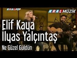 İlyas Yalçıntaş – Mevsim Bahar ft Ziynet Sali (Akustik) Mp3 Dinle & İndir | Mp3sayar