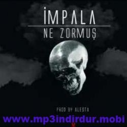 İmpala – İçimdeki Ses ft Rizzo Guerta Mp3 Dinle & İndir | Mp3sayar