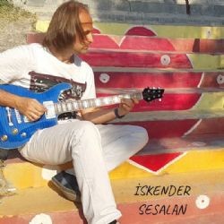 İskender Sesalan – Aşk Gül Ve Diken Mp3 Dinle & İndir | Mp3sayar