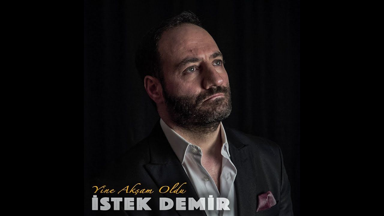 İstek Demir – Hoşgeldin Kızım Mp3 Dinle & İndir | Mp3sayar