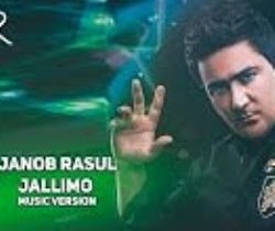 Janob Rasul – Jallimo Mp3 Dinle & İndir | Mp3sayar