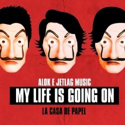 JetLag Music – My Life Is Going On Mp3 Dinle & İndir | Mp3sayar