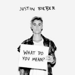 Justin Bieber – What Do You Mean Mp3 Dinle & İndir | Mp3sayar