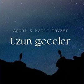 Kadir Mavzer – Uzun Geceler Mp3 Dinle & İndir | Mp3sayar