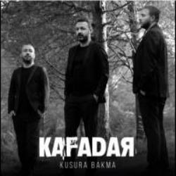 Kafadar – Kusura Bakma Mp3 Dinle & İndir | Mp3sayar