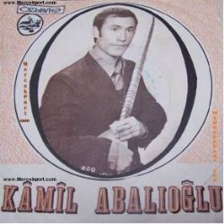 Kamil Abalıoğlu – Yürü Allı Gelin Mp3 Dinle & İndir | Mp3sayar