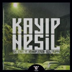 Kamufle – Kayıp Nesil ft Aga B Mp3 Dinle & İndir | Mp3sayar