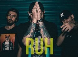 Kamufle – Ruh ft Contra & Mali Green Mp3 Dinle & İndir | Mp3sayar