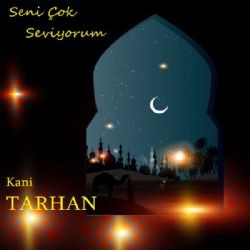 Kani Tarhan – Hu Allah Mp3 Dinle & İndir | Mp3sayar