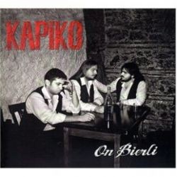 Kapiko – Gara Gashin Vesmesi Mp3 Dinle & İndir | Mp3sayar