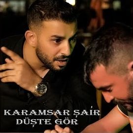 Karamsar Şair – Diyarbakırıma Gidekmi Mp3 Dinle & İndir | Mp3sayar