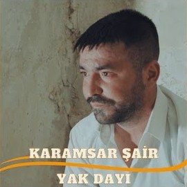 Karamsar Şair – Yanmışım Mp3 Dinle & İndir | Mp3sayar