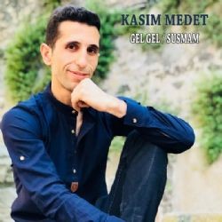 Kasım Medet – Susmam Mp3 Dinle & İndir | Mp3sayar