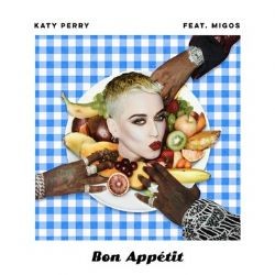 Katy Perry – Bon Appetit ft Migos Mp3 Dinle & İndir | Mp3sayar