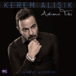 Kerem Alışık – Adamın Teki Mp3 Dinle & İndir | Mp3sayar