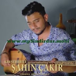 Kırşehirli Şahin Çakır – Yağmur Yağdı Bulandı Hava Mp3 Dinle & İndir | Mp3sayar