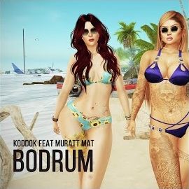 Koddok – Bodrum ft Muratt Mat Mp3 Dinle & İndir | Mp3sayar