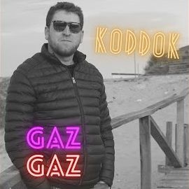 Koddok – Gaz Gaz ft Nevzat Kıymetli Mp3 Dinle & İndir | Mp3sayar