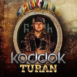 Koddok – Turan Mp3 Dinle & İndir | Mp3sayar