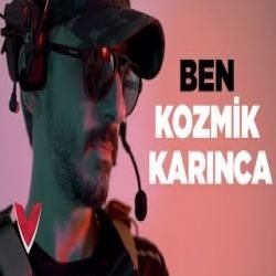 Kozmik Karınca – Ben Kozmik Karınca Mp3 Dinle & İndir | Mp3sayar