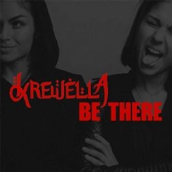 Krewella – Be There Mp3 Dinle & İndir | Mp3sayar