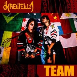 Krewella – Team Mp3 Dinle & İndir | Mp3sayar