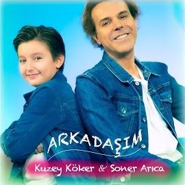 Kuzey Köker – Arkadaşım ft Soner Arıca Mp3 Dinle & İndir | Mp3sayar