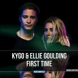 Kygo – First Time ft Ellie Goulding Mp3 Dinle & İndir | Mp3sayar