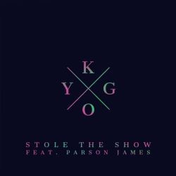 Kygo – Stole The Show ft Parson James Mp3 Dinle & İndir | Mp3sayar