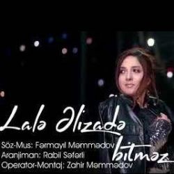 Lale Elizade – Bitmez Mp3 Dinle & İndir | Mp3sayar