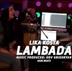 Lika Kosta – Lambada Mp3 Dinle & İndir | Mp3sayar