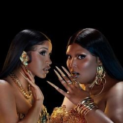 Lizzo – Rumors ft Cardi B Mp3 Dinle & İndir | Mp3sayar